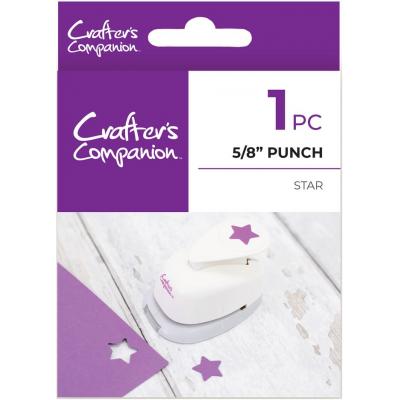 Crafter's Companion - Star